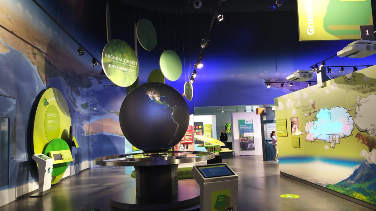 Klimaarena Sinsheim